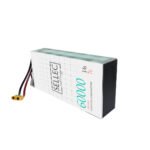 Sellec 14s 60000mAh 7C Battery